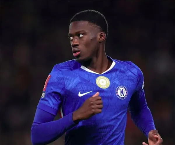Mondial U15 – Avec l’implication des 211 fédérations : Mamadou Sarr rejoint Real Sociedad