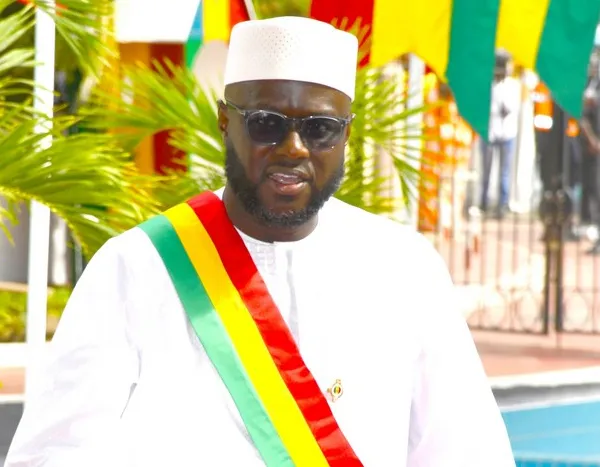 Déclaration – El Malick Ndiaye, président de l’Assemblée nationale : «Le tandem présidentiel devance largement ses détracteurs»