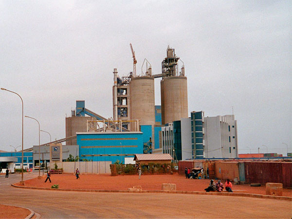 Rufisque – Grogne aux Ciments du Sahel : Les syndicalistes donnent un ultimatum à la Direction générale