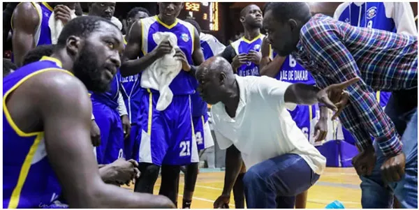 Expliquez-Nous… – Libasse Faye, coach Asc Ville de Dakar : «La saison la plus difficile de ma carrière…»