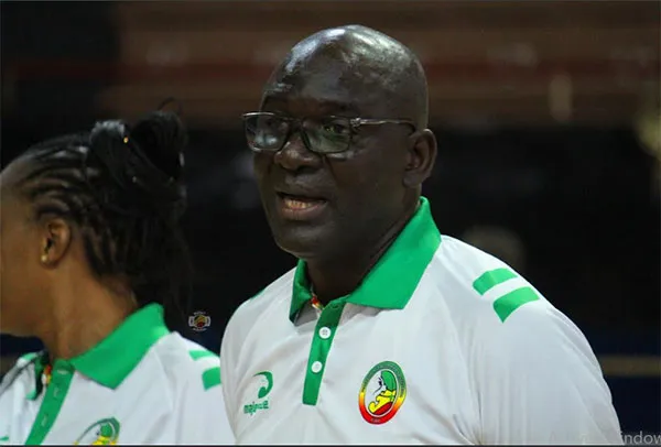Afrobasket – Bilan de la première phase de préparation : Le satisfecit du staff des Lionnes