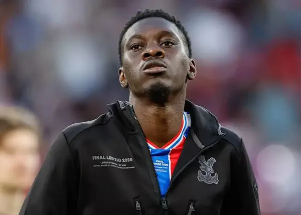 Crystal Palace – Absent contre Everton (0-2) : Ismaïla Sarr force son départ vers Galatasaray