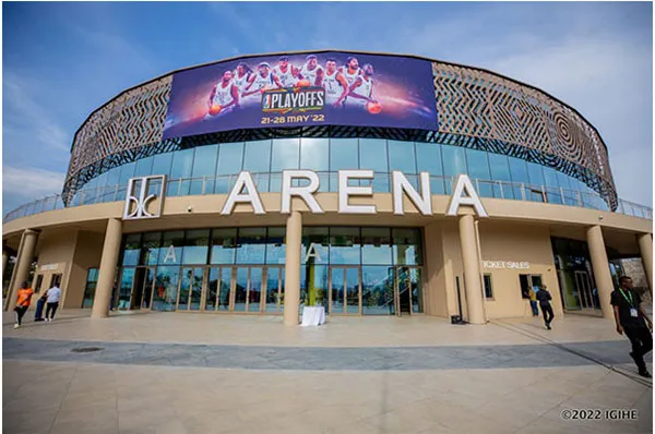 Marketing – BK Arena de Kigali, SunBet Arena de Pretoria… : Sénégal : A quand l’heure du Naming !