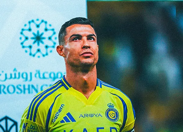 Al-Nassr – La star portugaise a prolongé jusqu’en 2027 : Les chiffres démentiels du nouveau contrat de Ronaldo