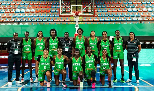 Basket TQO – Voyage mouvementé des Lionnes au Mexique : Les précisions de la Fédé