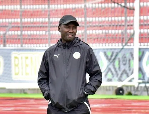Chan 2025 – En préparation à Dakar en juillet : La Guinée va joueur deux amicaux contre les Lions locaux