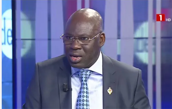 Dette, démocratie, liberté : Mbaye Dione dresse un tableau sombre