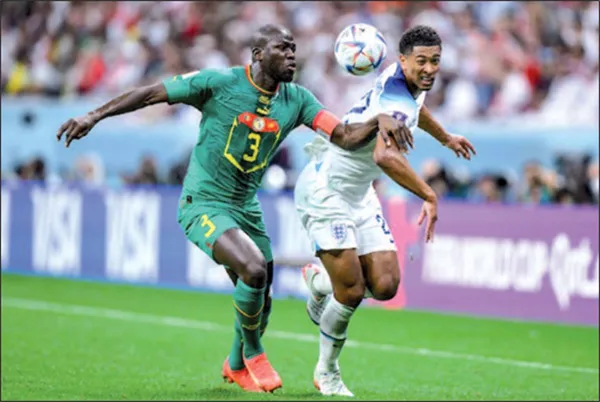 Mondial Club Al Hilal-Reall Madrid, 19h Gmt à Miami : Koulibaly-Bellingham : comme on se retrouve !