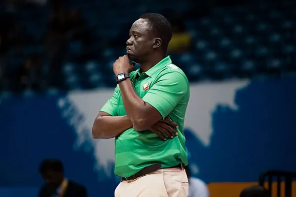 Basket – Pré-qualification olympique féminine 2026 : Coach Cheikh Sarr «content de faire le tournoi»