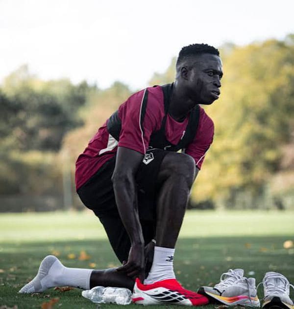 Mercato – Confidences de l’agent de Krépin Diatta : «Je n’ai jamais eu autant de pression»
