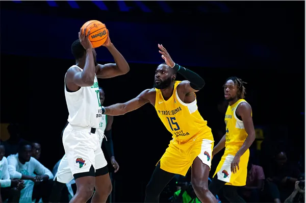 Basket – Douanes et Ville de Dakar à égalité (1-1) en «Final 4» : «Belle» de match !
