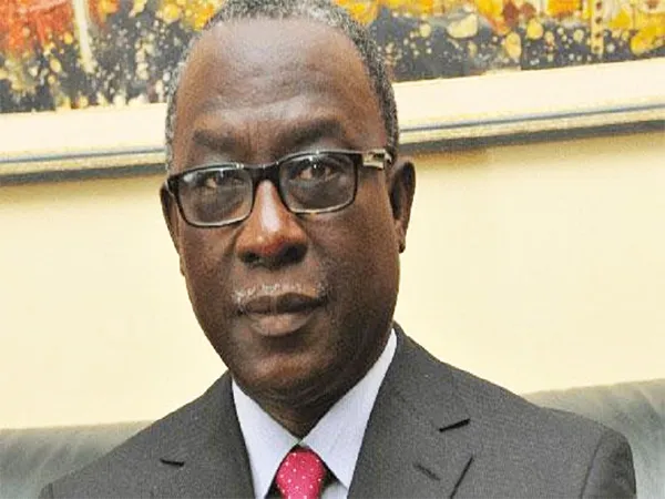 Pathé Ndiaye, ancien Dg du port et leader du Pdrs : «Notre système électoral mérite d’être perfectionné…»