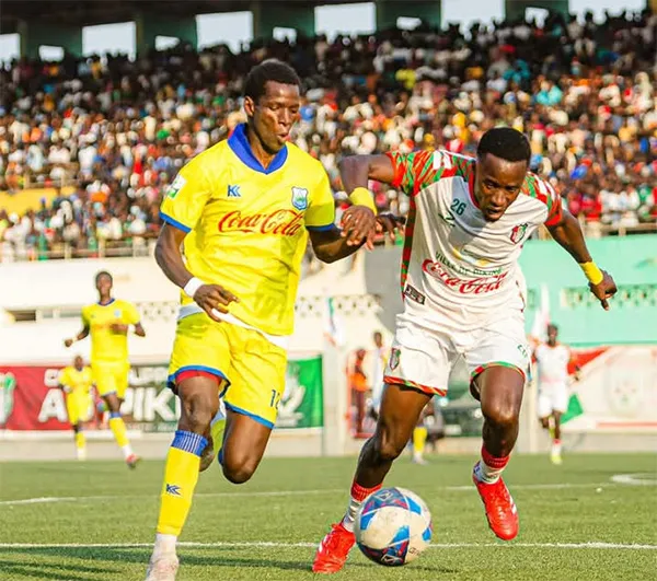Dernière minute : Guédiawaye-Pikine reprogrammé à Thiès, à huis clos