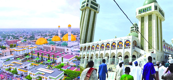 En prélude au Gamou 2026 : Le 3Fpt renforce son ancrage dans les cités religieuses de Thiénaba et Tivaouane
