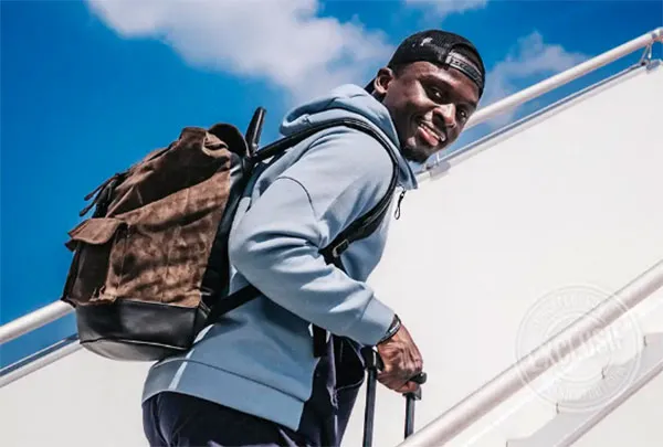 Mercato – Après plusieurs rebondissements : Bamba Dieng joue son avenir à Belgrade