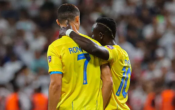 Déception – Parcours d’Al-Nassr en Saudi Pro League : Sadio Mané : «La saison a été vraiment mauvaise»