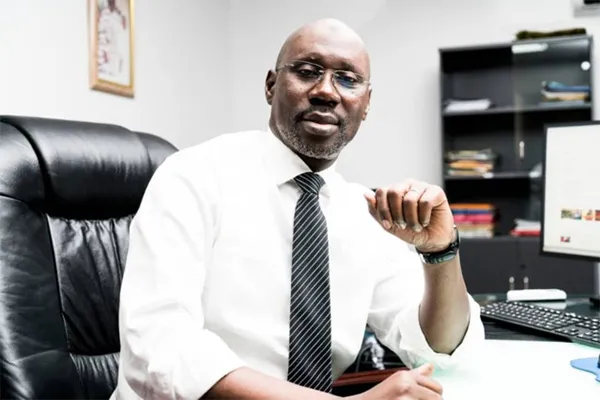 Samba Ndiaye sur sa non-installation comme Pca de la Sn-Hlm : «Ne pas avoir pris mes fonctions n’est pas le plus important»