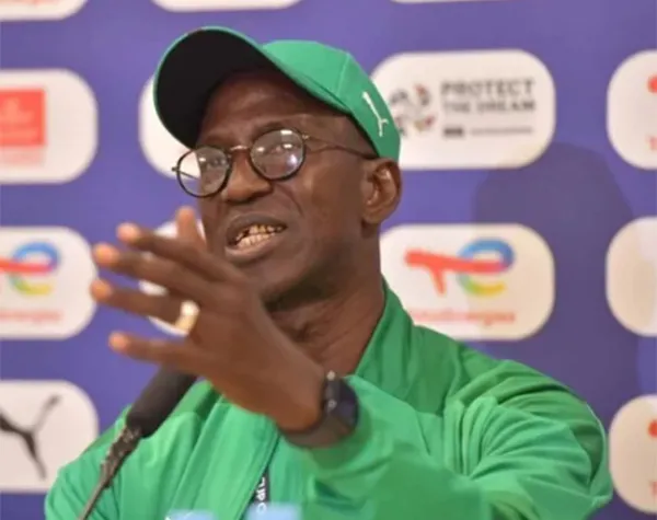 Tirage Mondial U17, ce dimanche : Pape Ibrahima Faye au Qatar