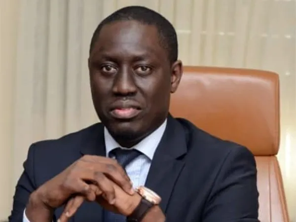 Rapport d’exécution budgétaire 2024 : Pape Malick Ndour interpelle la Cour des comptes