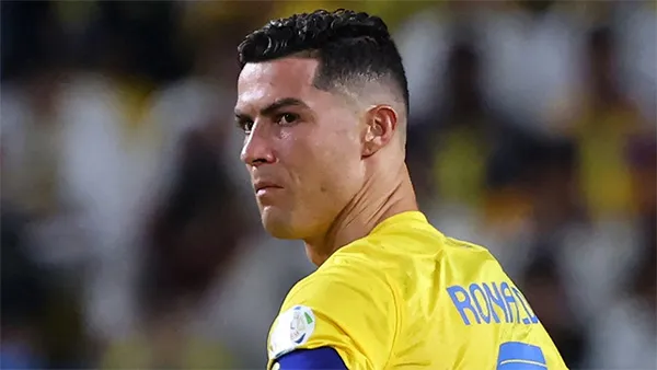 Al-Nassr Fin de saison pour Cristiano Ronaldo ?