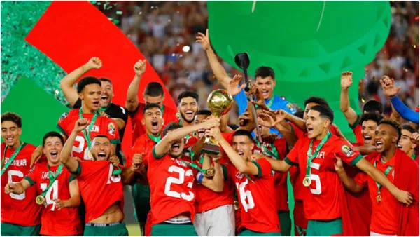Palmarès – Vainqueur Can U17, finaliste Can 20, pays-hôte Can séniors… : Le Maroc pour titiller le record du Sénégal