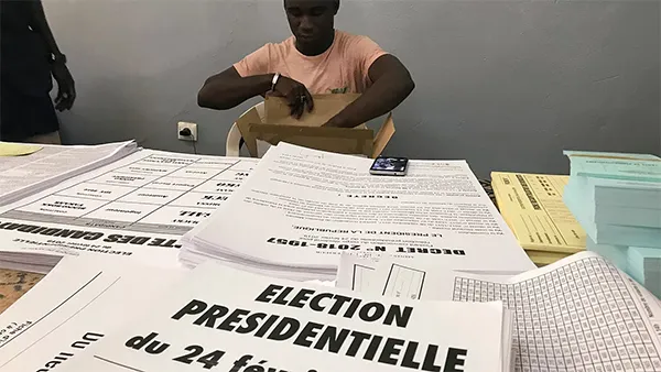 Le Sénégal ne peut pas attendre 2029