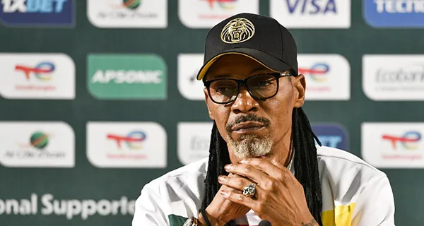 Nommé coach de la Centrafrique : Rigobert Song, la galère continue