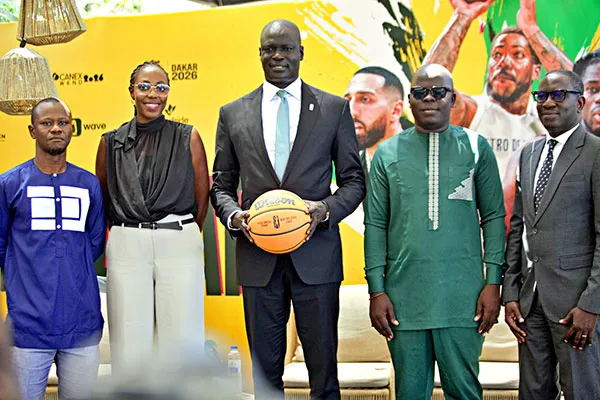 Basket – Privée de la Conférence Sahara lors de la saison 6 : Dakar lance sa «Bal»