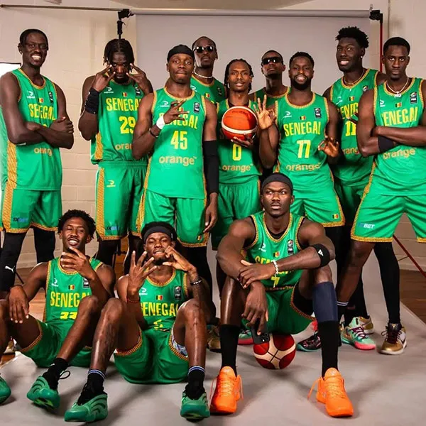 Basket – Eliminatoires Mondial 2027 : Dakar et Radès, villes hôtes de la quatrième fenêtre