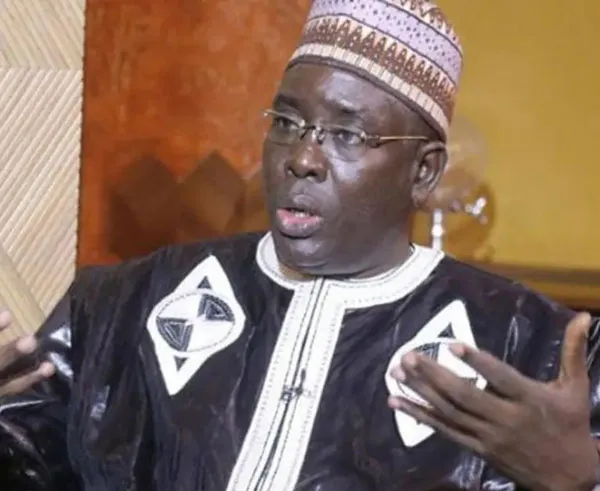 Cheikh Guèye, le facilitateur : «Il ne faut pas se faire d’illusions, tout le monde ne sera pas au dialogue»