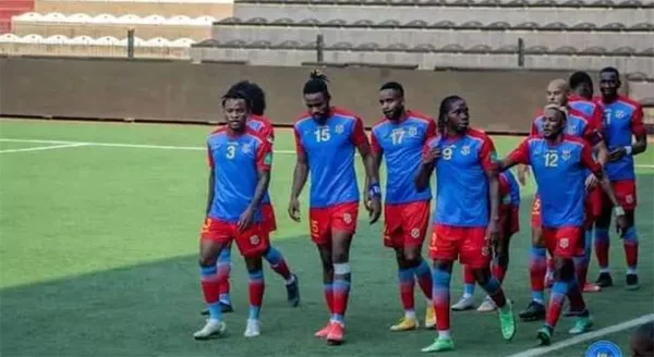 Vainqueurs de la Centrafrique (3-1) : Les Congolais se relancent et attendent le Sénégal