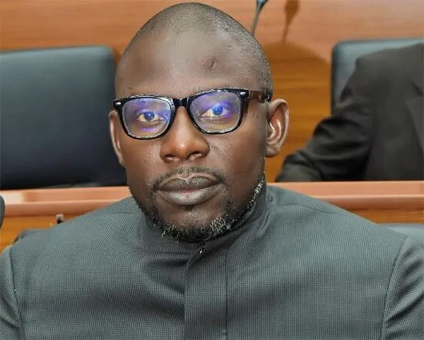 Dr Ismaïla Diallo de Pastef : «Ce rejet, loin de nous fragiliser, renforce notre position initiale»