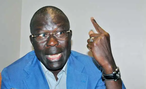 Réaction – Babacar Gaye sur la dernière sortie du Pm conttre l’opposition : «Les critiques de Sonko sont mal placées»
