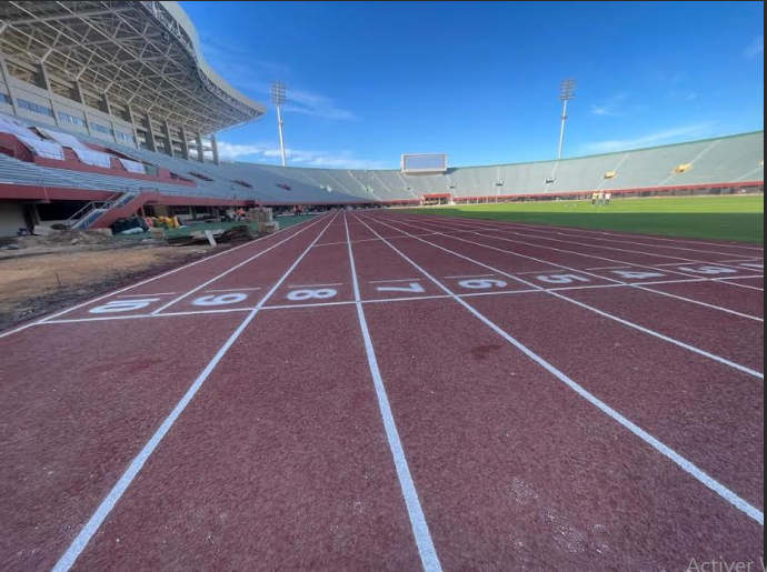 Meeting international du 24 mai : L’athlétisme pour «inaugurer» le Stade Senghor ?