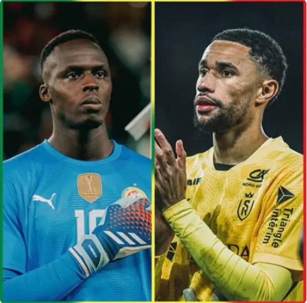 Valeur – Top 10 des gardiens de but africains les plus chers : Onana, Yehvann, Mendy et les autres