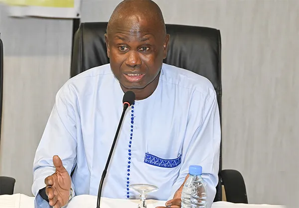 Absence de reddition des comptes : Seydi Gassama alerte sur les conséquences