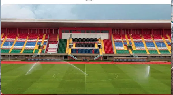 Gambie – Après cinq années d’interdiction : L’Independence Stadium habilité aux matchs internationaux