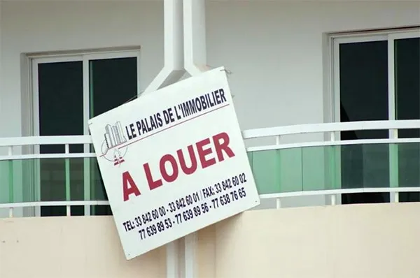 Loyers au Sénégal : Le temps de l’action intelligente est venu