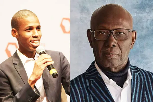 OPINION – Hamidou Anne : Boris, cette haine qu’il ne saurait cacher