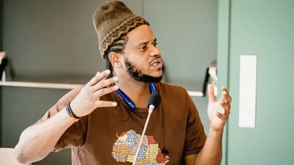 Changement dans la coordination de «Y’en a marre» Thiat remplace Aliou Sané