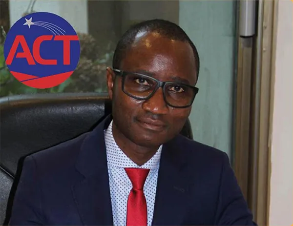 Alliance pour la citoyenneté et le travail (Act) : Ibrahima Thiam succède à Abdoul Mbaye