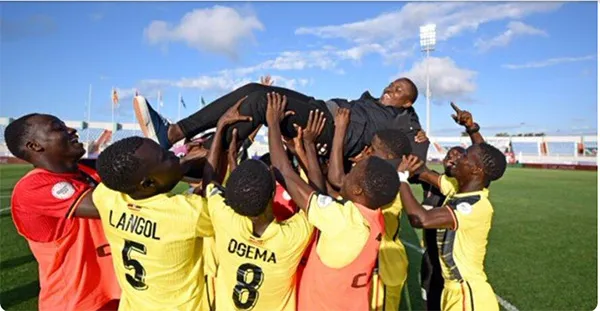 Mondial – Les deux derniers qualifiés africains connus : Historique pour l’Ouganda !