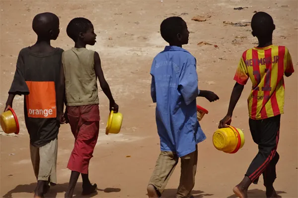 Talibés, enfants brisés : la lâcheté d’une société !